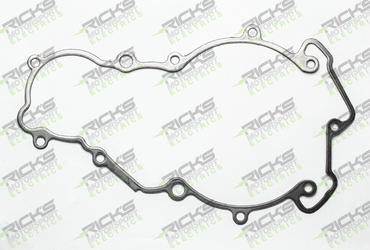 Rick's Motorsports Electrics Universal Stator Cover Gasket for KTM 950 Adventure '01-15, 950 Supermoto '04-15, 950 Super Enduro '05-15, 990 SMT '01-16 Rick's Motorsports Electrics Universal Stator Cover Gasket for KTM 950 Adventure '01-15, 950 Supermoto '04-15, 950 Super Enduro '05-15, 990 SMT '01-16